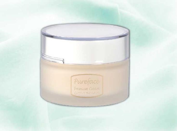 PF・プレミアムクリーム 35g PF・プレミアムクリーム 35g